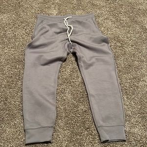 american eagle sport sweatpants size medium
